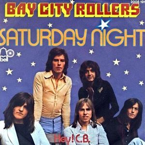 Bay City Rollers